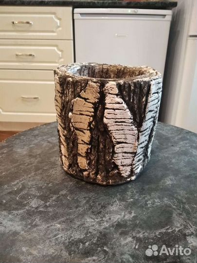 Кадушка для цветов