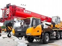 Sany STC250T5-5R, 2024