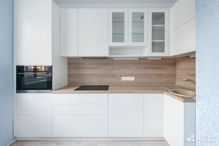 Цена за всю кухню смк 054934