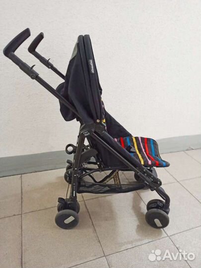 Коляска трость peg perego