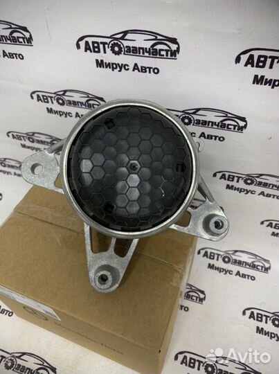 Опора двигателя mercedes-benz A1672405300