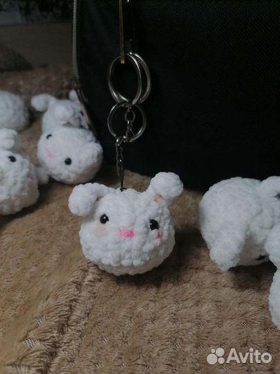 Самодельные игрушки