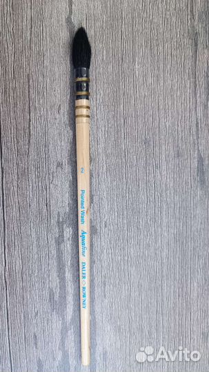 Кисти для акварели