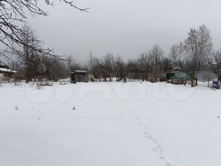 Дача 32 м² на участке 8 сот.