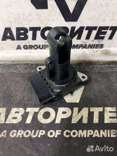 Датчик расхода воздуха Toyota Corolla Fielder