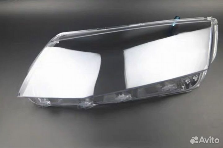 Стекла фар Skoda Octavia A7 RS (2013-2017)