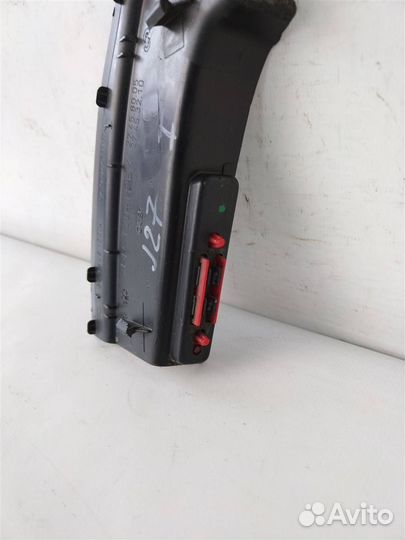 Накладка декоративная фольксваген пассат B6 2005