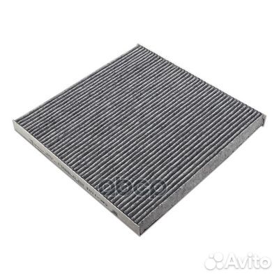 Фильтр салона угольный toyota prius 1.5 2003