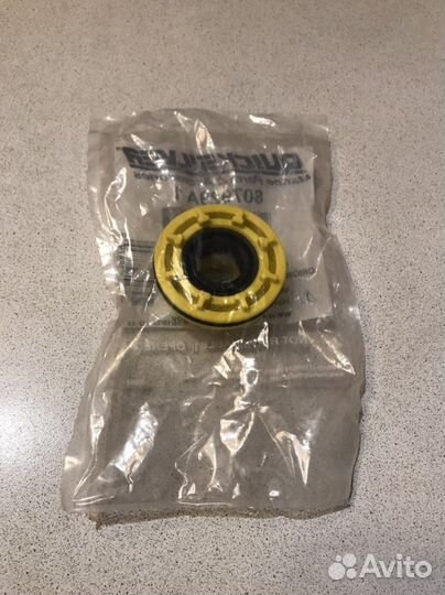 Сальник mercruiser alpha one