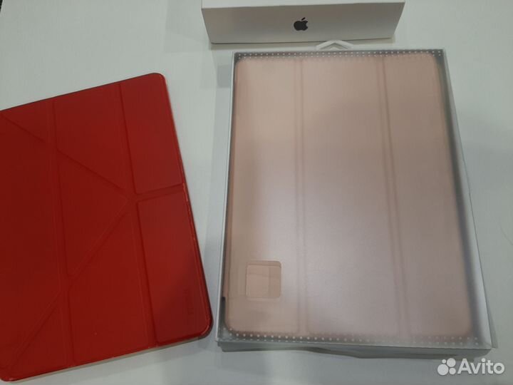 iPad 7 в отличном состоянии