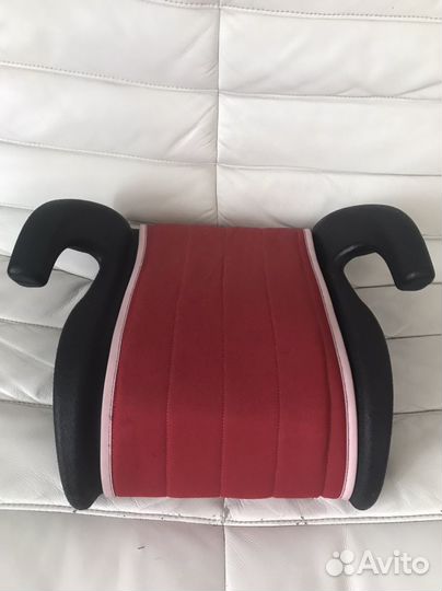 Детское автокресло 15 до 36 кг