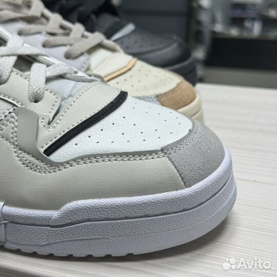 Кроссовки Adidas Forum low (36-45)