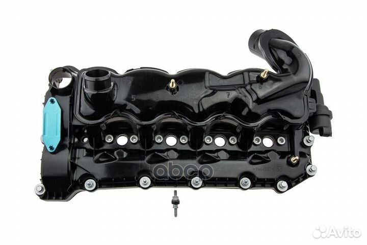 Крышка клапанная BPZ-LR-006 NTY