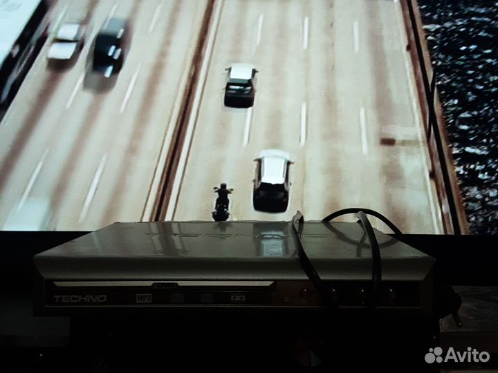 Dvd плеер pioneer DV-2010