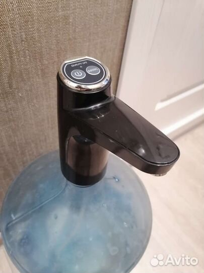 Помпа для воды