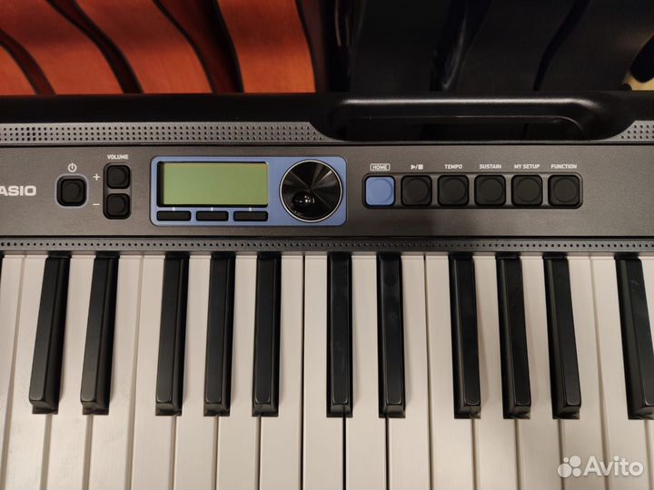 Синтезатор Casio CT-S300 Новый