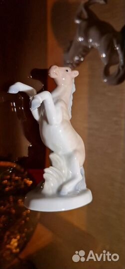 Фарфоровые статуэтки Германия