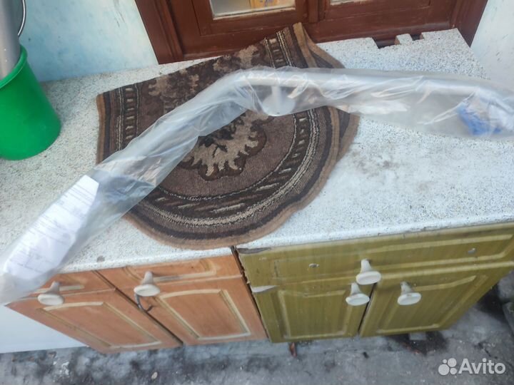 Поручни для инвалидов