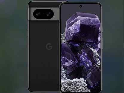 Google Pixel 8, 8/256 ГБ