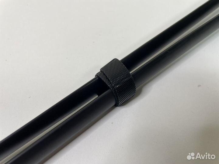 Антенна для рации складная 72 см