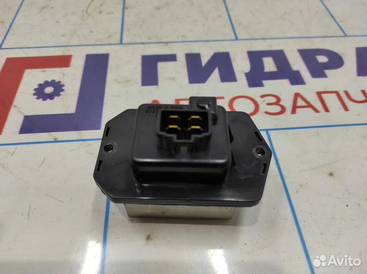 Резистор отопителя Honda Accord 8 79330-SNA-A01