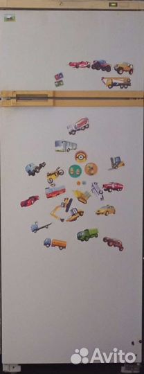 Холодильник бу маленький
