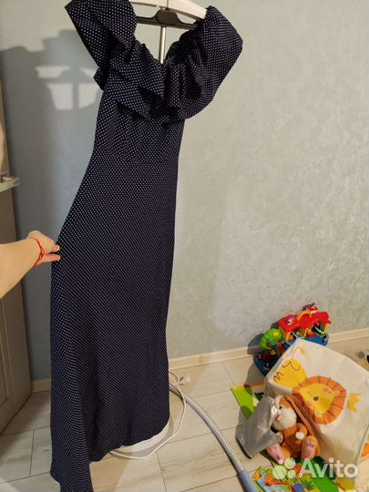 Платье летнее