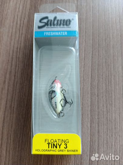 Приманки для рыбалки