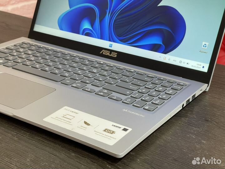 Новый Asus 2022 Для всех Задач + Гарантия