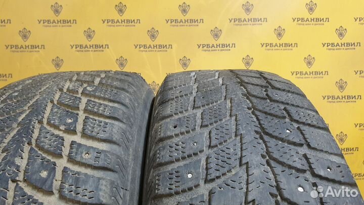 Nokian Tyres Nordman C 195/65 R15 91T
