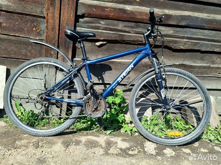 Велосипед горный Stern dynamic 1.0 26