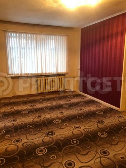 2-к. квартира, 41,5 м², 5/5 эт.