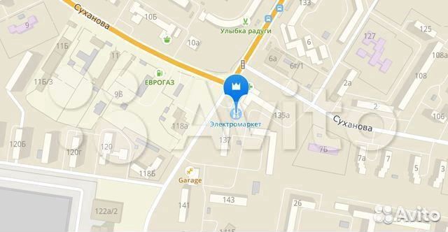 Беспроводная колонка eltronic 20-40 crazy BOX 120