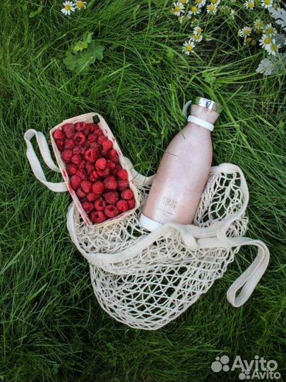 Fresh juice портативный блендер