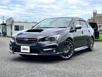 Subaru Levorg 1.6 CVT, 2020, 33 000 км, с пробегом, цена 1 060 000 руб.