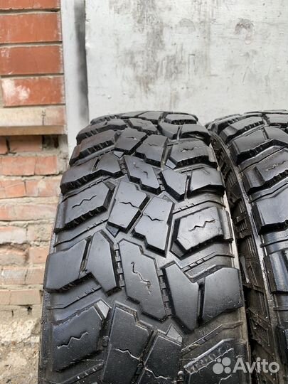 Cooper Discoverer STT Pro 235/85 R16