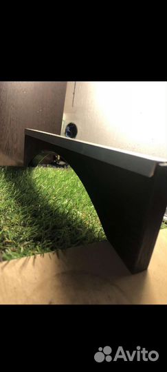 Рампа для фингерборда