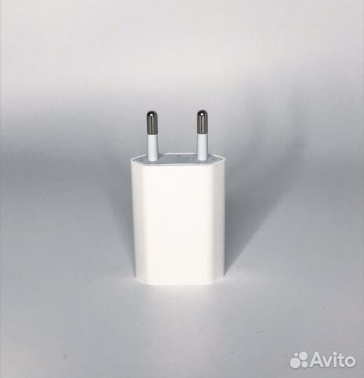 Блок питания usb/type-c