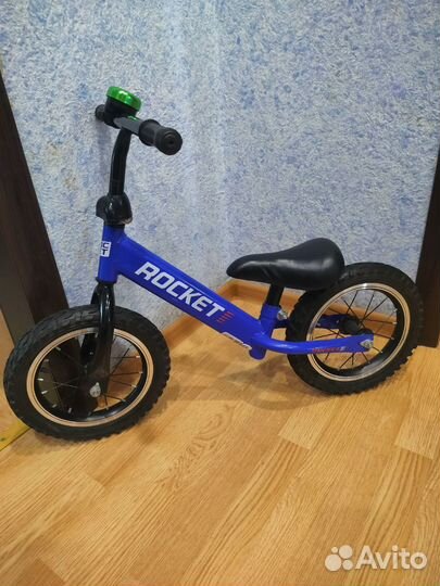 Беговел детский