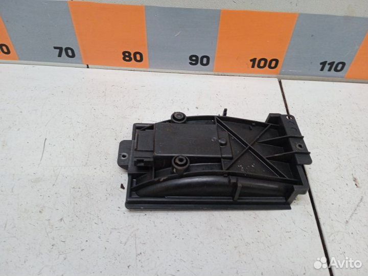 Резистор отопителя Skoda Octavia A4 1.8 1998