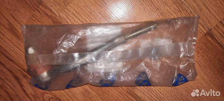 Наконечник рулевой тяги sasic. Peugeot 305 405