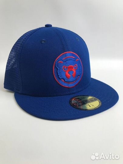 Бейсболка New Era 59Fifty 7 1/4 MLB США