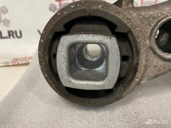 Подрамник задний Bmw 530I E60 N52B30 2006