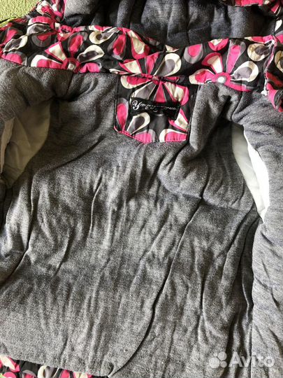 Куртка/ парка