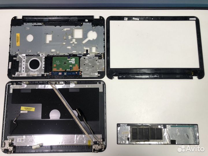 Dell 15-3521 на запчасти