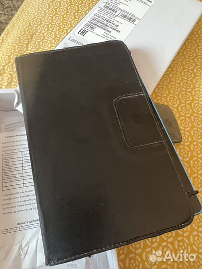 Планшет lenova tab3 7
