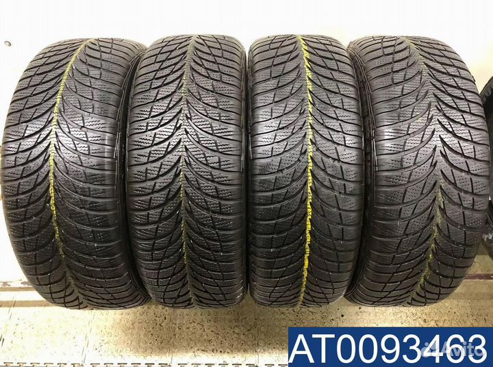 Goodyear UltraGrip 7+ 205/55 R16 98V