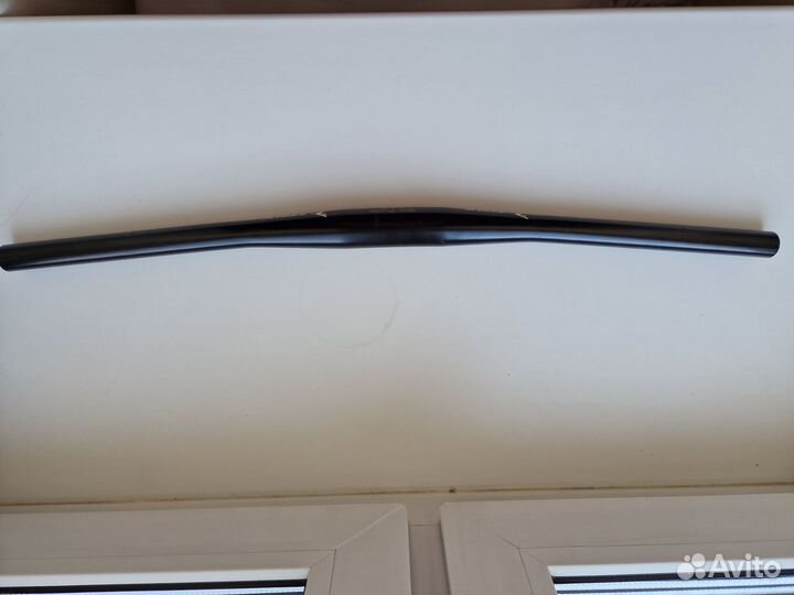 Руль велосипедный trix MTB, горный, 31,8x620мм