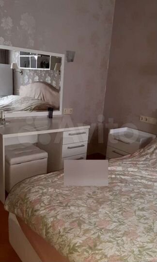 2-к. квартира, 100,8 м², 3/4 эт.