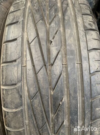 Goodyear Excellence 195/55 R16 87H